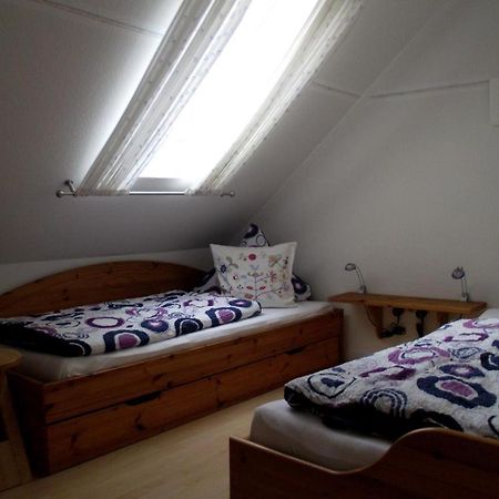 Apartament Fliegender Hollaender Juist Zewnętrze zdjęcie