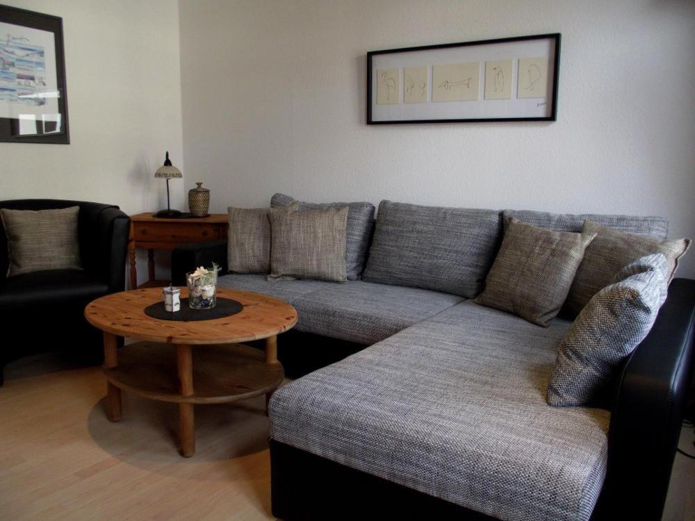 Apartament Fliegender Hollaender Juist Zewnętrze zdjęcie