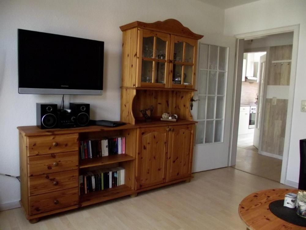 Apartament Fliegender Hollaender Juist Zewnętrze zdjęcie