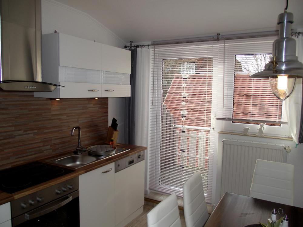 Apartament Fliegender Hollaender Juist Zewnętrze zdjęcie