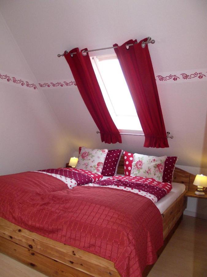 Apartament Fliegender Hollaender Juist Zewnętrze zdjęcie